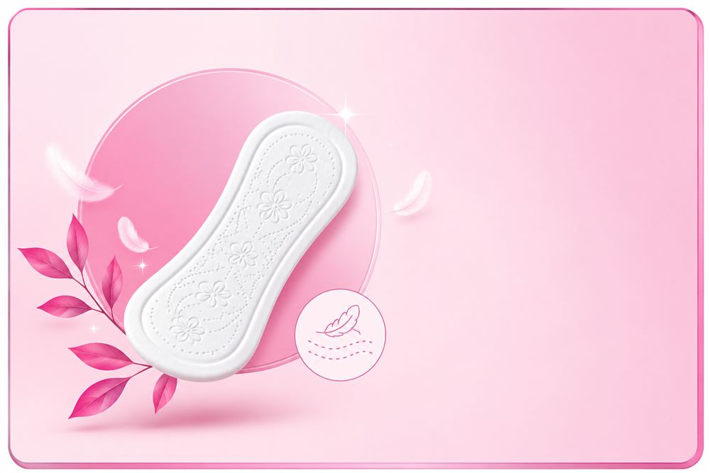Yuroka Panty Liner